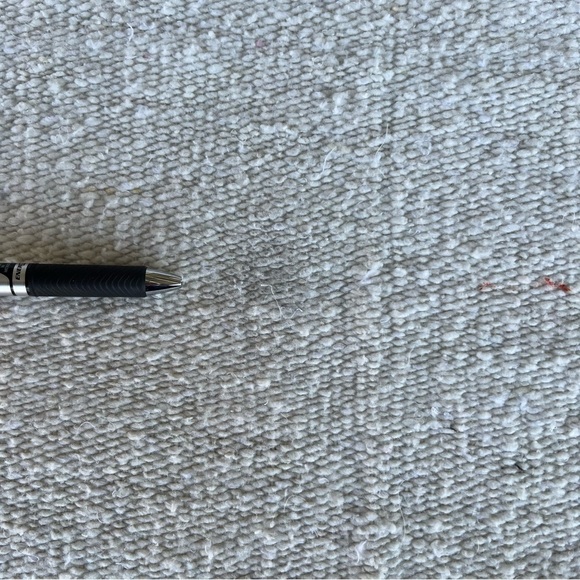 Serape Thunderbird in Flight Woven Blanket Rug Fringe Native American 47.5x80 - Picture 15 of 16